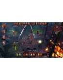 Divinity Original Sin 2 - Definitive Edi для Xbox One