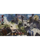 Divinity Original Sin 2 - Definitive Edi для Xbox One