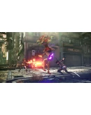 Scarlet Nexus для Xbox One