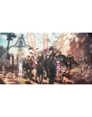 Scarlet Nexus для Xbox One