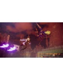 Scarlet Nexus для Xbox One