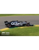 F1 2020 Deluxe Schumacher Edition STEAM аккаунт
