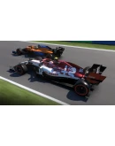 F1 2020 Deluxe Schumacher Edition STEAM аккаунт