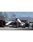 F1 2020 Deluxe Schumacher Edition STEAM аккаунт
