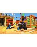 The LEGO Movie Videogame XBOX ONE &amp SERIES XSКлюч