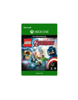 LEGO Marvel's Мстители XBOX ONE & SERIES XSКлюч LEGO Marvel's Мстители XBOX ONE & SERIES XSКлюч