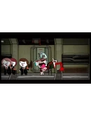 Lobotomy Corporation Monster Management Simulation