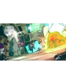 Lobotomy Corporation Monster Management Simulation