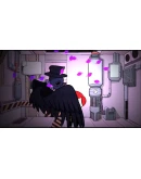 Lobotomy Corporation Monster Management Simulation