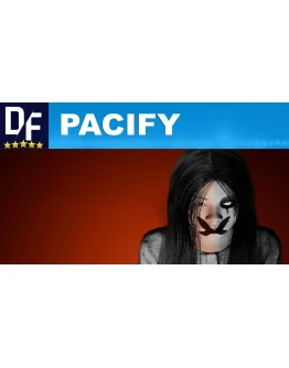 Pacify STEAM аккаунт на 90 дней