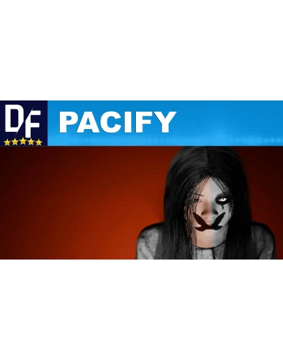Pacify STEAM аккаунт на 90 дней
