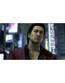 Yakuza 4 Remastered (STEAM КЛЮЧ) РОССИЯ + МИР