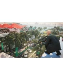 HITMAN 2 XBOX ONE / SERIES XS КЛЮЧ+ПОМОЩЬ