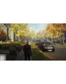 HITMAN 2 XBOX ONE / SERIES XS КЛЮЧ+ПОМОЩЬ