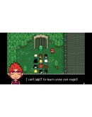 Ikenfell (Steam Key / Region Free) + Бонус