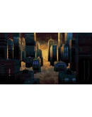 Disjunction (GOG Key / Region Free)