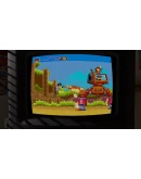 SEGA Mega Drive Classics XBOX Игровой Ключ Код SEGA Mega Drive Classics XBOX Игровой Ключ Код