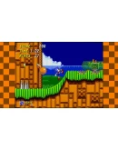 SEGA Mega Drive Classics XBOX Игровой Ключ Код SEGA Mega Drive Classics XBOX Игровой Ключ Код