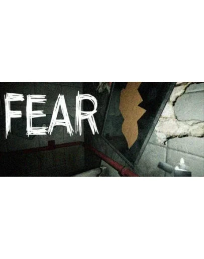 FEAR background (Steam key/Region free)
