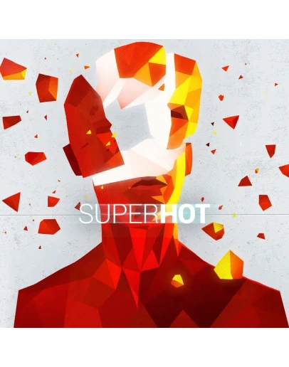 SUPERHOT XBOX ONE / XBOX SERIES XS Ключ Код