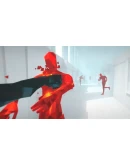SUPERHOT XBOX ONE / XBOX SERIES XS Ключ Код