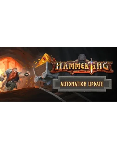Hammerting (Steam Ключ / РФ + Весь Мир)0 Hammerting (Steam Ключ / РФ + Весь Мир)0