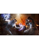 DEAD OR ALIVE 6 Digital Deluxe Edition XBOX Ключ