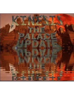 KINESIS (Steam ключ) REGION FREE/GLOBAL + Бонус