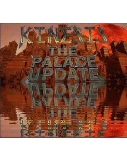 KINESIS (Steam ключ) REGION FREE/GLOBAL + Бонус