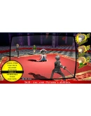 Persona 4 Golden Digital Deluxe Edition STEAM аккаунт Persona 4 Golden Digital Deluxe Edition STEAM аккаунт