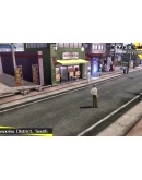 Persona 4 Golden Digital Deluxe Edition STEAM аккаунт Persona 4 Golden Digital Deluxe Edition STEAM аккаунт