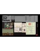 Papers, Please STEAM аккаунт + ПОДАРОКна 90 дней