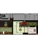 Papers, Please STEAM аккаунт + ПОДАРОКна 90 дней