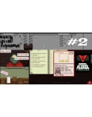 Papers, Please STEAM аккаунт + ПОДАРОКна 90 дней