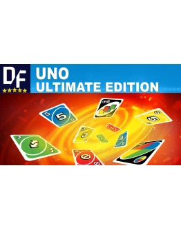 Uno Ultimate Edition STEAM аккаунт