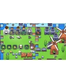 Forager STEAM аккаунт + ПОДАРОКна 90 дней