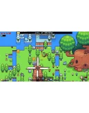 Forager STEAM аккаунт