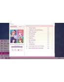 Doki Doki Literature Club Plus! STEAM аккаунт