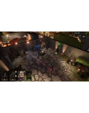 Crookz - The Big Heist Steam Key (Region Free)