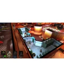 Crookz - The Big Heist Steam Key (Region Free)