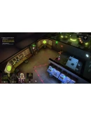 Crookz - The Big Heist Steam Key (Region Free)