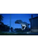 Jurassic World Evolution Epic Region Free