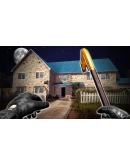 Thief Simulator (+Thief Simulator VR) STEAM аккаунт