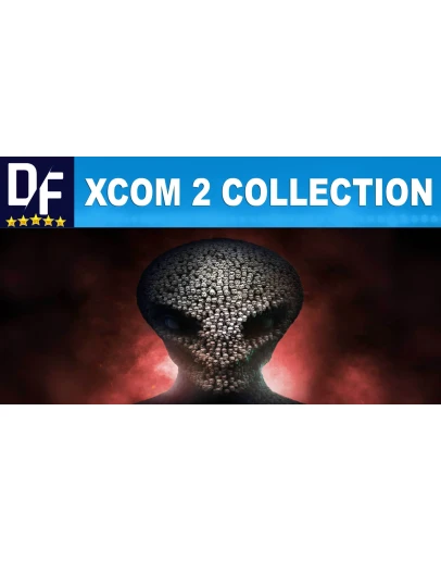 XCOM 2 Collection STEAM аккаунт на 90 дней