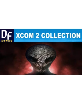 XCOM 2 Collection STEAM аккаунт + ПОДАРОК
