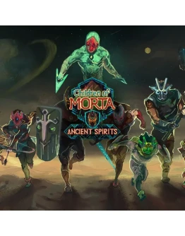 Children of Morta: Complete Edition XBOX / WINDOWS