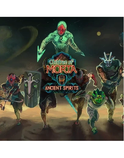 Children of Morta: Complete Edition XBOX / WINDOWS