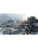Metro 2033 Redux STEAM аккаунт на 90 дней