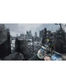 Metro 2033 Redux STEAM аккаунт на 90 дней