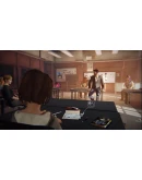 Life is Strange 2 Complete Season STEAM на 90 дней